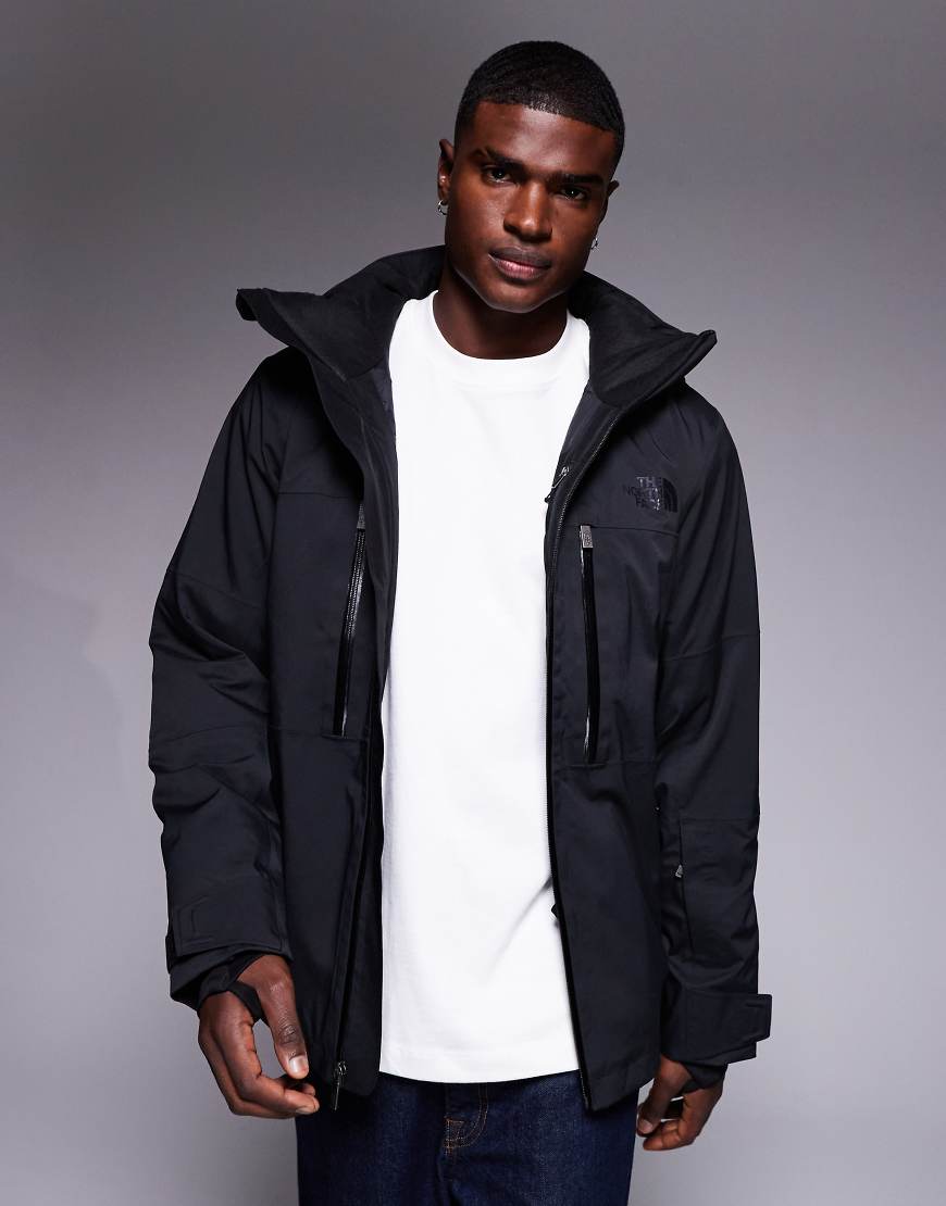 The North Face - Chakal - Jacke in TNF-Schwarz von The North Face