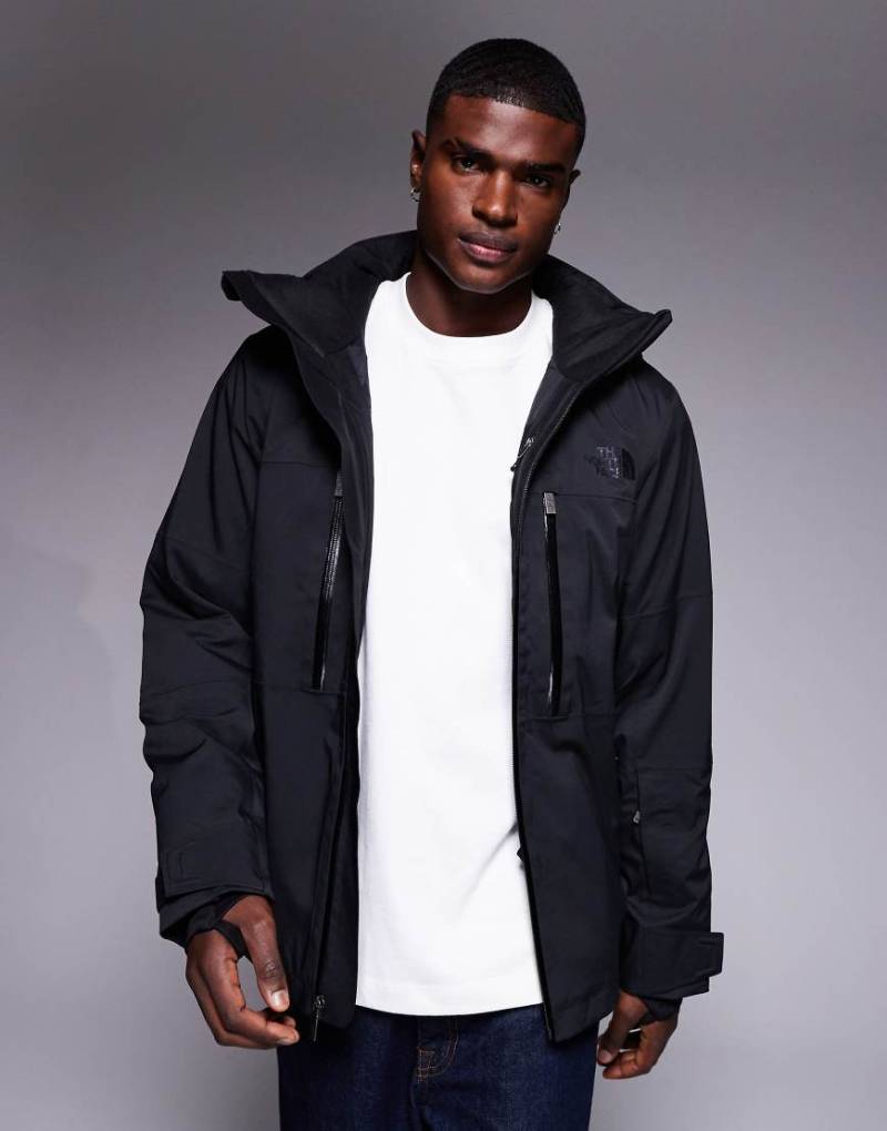 The North Face - Chakal - Jacke in TNF-Schwarz von The North Face