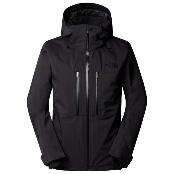 The North Face - Chakal Jacket - Skijacke Gr XXL schwarz von The North Face