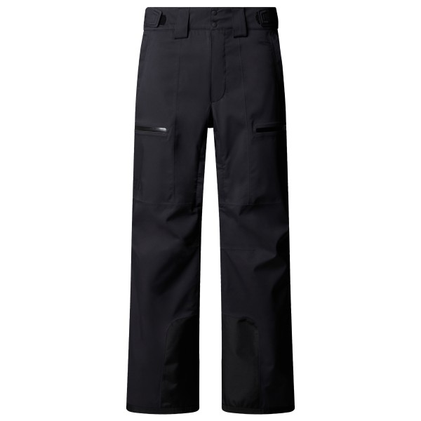 The North Face - Chakal Pant - Skihose Gr L - Regular schwarz von The North Face