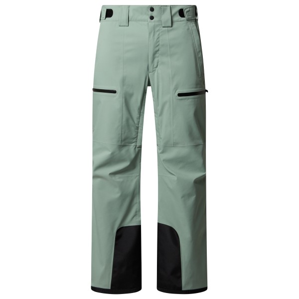 The North Face - Chakal Pant - Skihose Gr XXL - Regular türkis von The North Face