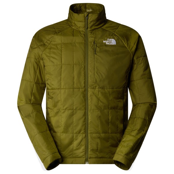 The North Face - Circaloft Jacket - Kunstfaserjacke Gr L;M;S;XL;XXL blau;gelb;oliv;rot;schwarz von The North Face