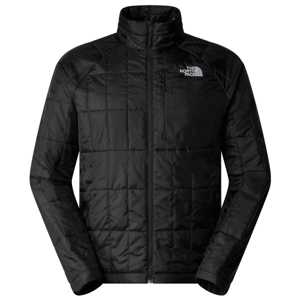 The North Face - Circaloft Jacket - Kunstfaserjacke Gr M schwarz von The North Face