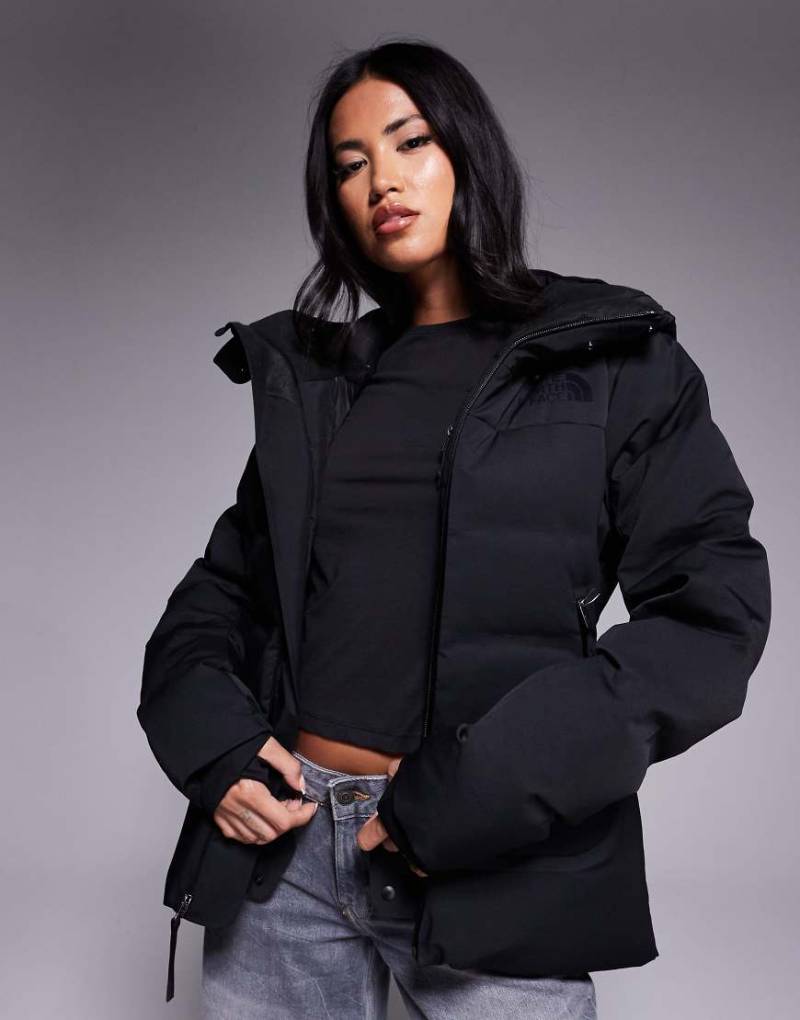 The North Face - Cirque - Daunenjacke in TNF-Schwarz von The North Face