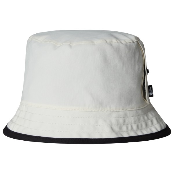 The North Face - Class V Reversible Bucket Hat - Hut Gr S/M grau The North Face - Class V Reversible Bucket Hat - Hut Gr S/M grau von The North Face