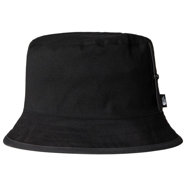The North Face - Class V Reversible Bucket Hat - Hut Gr S/M schwarz The North Face - Class V Reversible Bucket Hat - Hut Gr S/M schwarz von The North Face