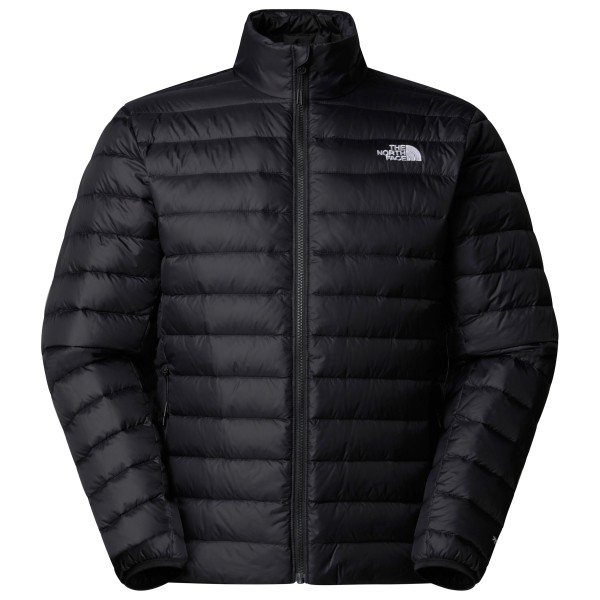 The North Face - Classic Down Jacket - Daunenjacke Gr XXL schwarz von The North Face