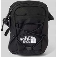 The North Face Crossbody Bag mit Label-Print in Black, Größe One Size von The North Face