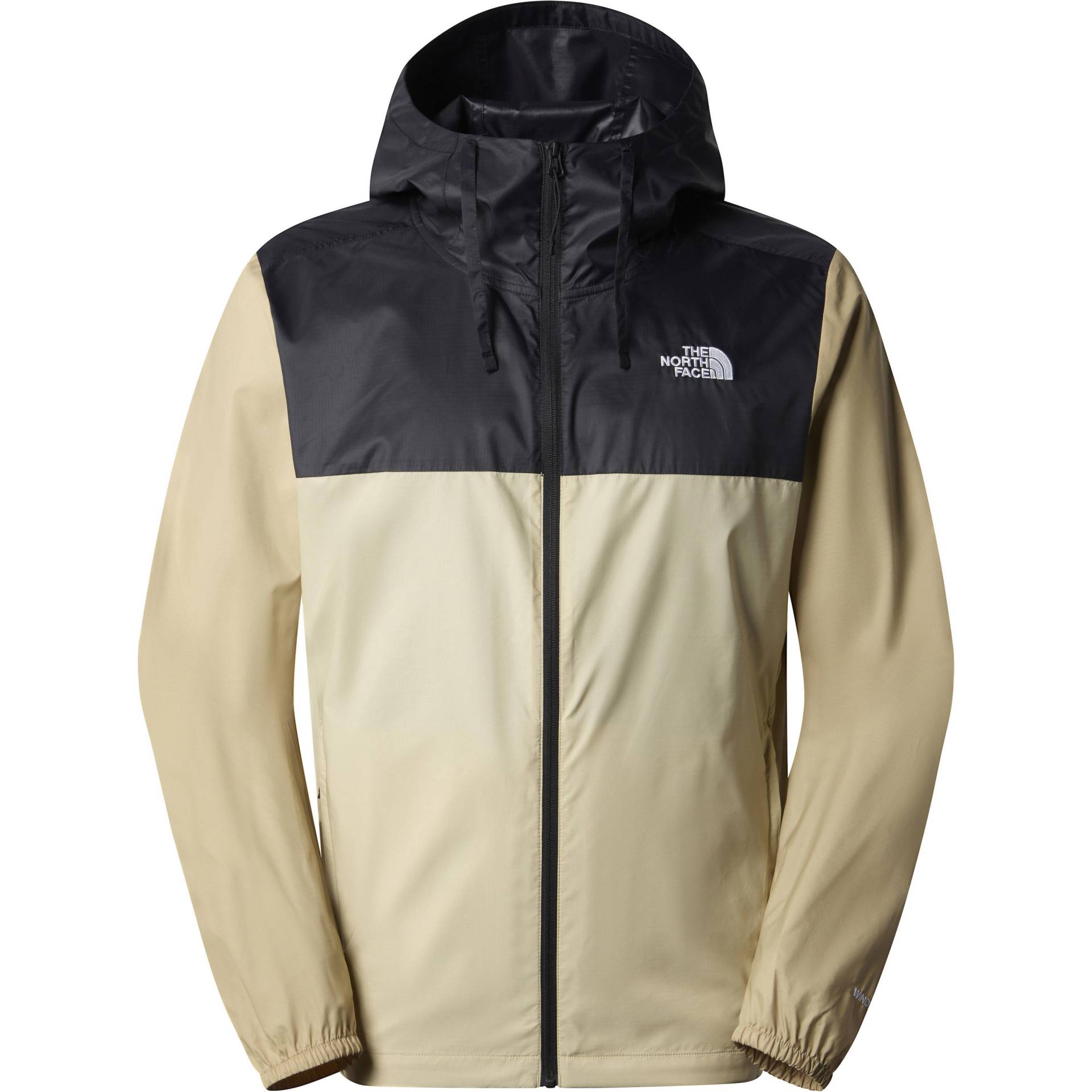 The North Face Cyclone Kapuzenjacke Herren von The North Face