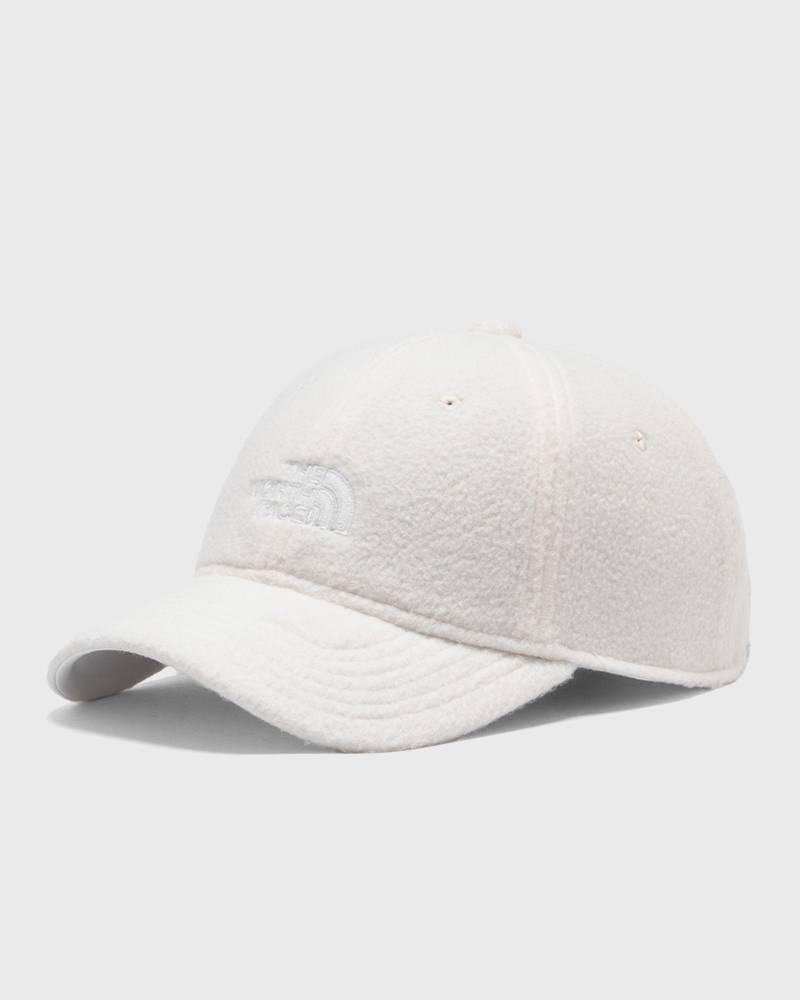 The North Face DENALI NORM HAT men Caps white in Größe:ONE SIZE von The North Face