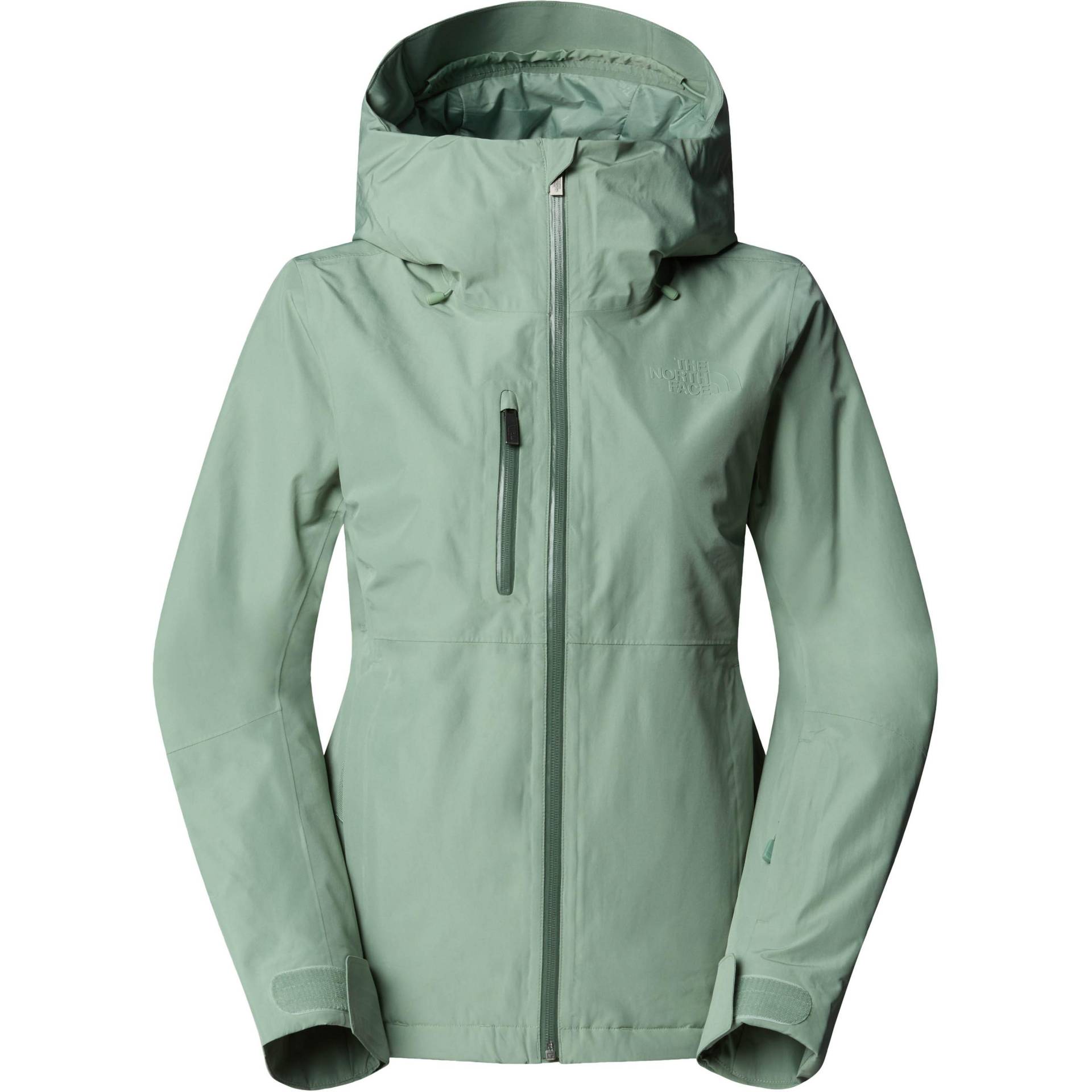 The North Face DESCENDIT Skijacke Damen von The North Face