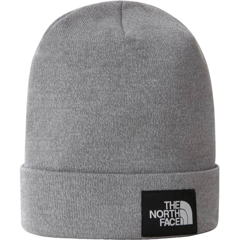 The North Face DOCK WORKER Beanie von The North Face