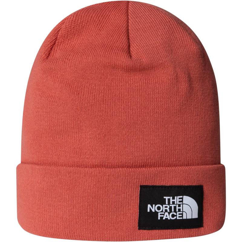 The North Face DOCK WORKER Beanie von The North Face