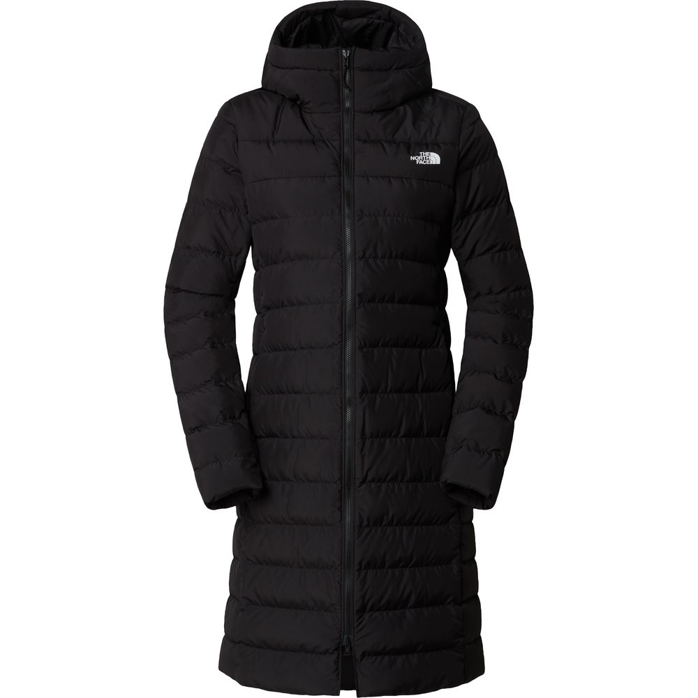 The North Face Damen Aconcagua Parka Jacke tnf black M von The North Face