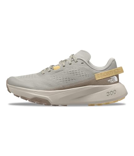 The North Face Damen Altamesa 300 Traillaufschuhe, Soapstone/Mushroom Grey, 42 The North Face Damen Altamesa 300 Traillaufschuhe, Soapstone/Mushroom Grey, 42 von The North Face