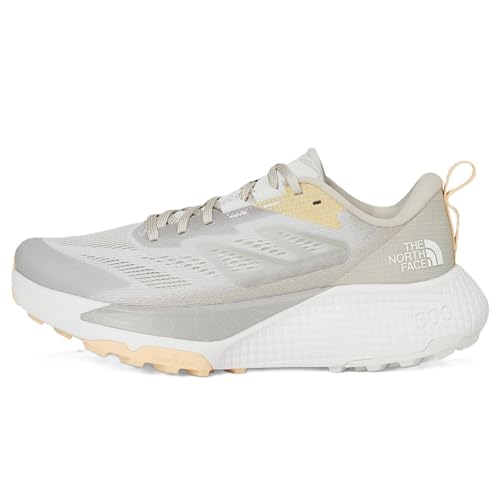 The North Face Damen Altamesa 500 Traillaufschuhe, Glacier Gray/Soapstone, 41.5 The North Face Damen Altamesa 500 Traillaufschuhe, Glacier Gray/Soapstone, 41.5 von The North Face