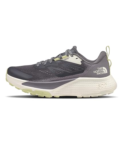 The North Face Damen Altamesa 500 Traillaufschuhe, Smoked Pearl/Lunar Ston, 41.5 The North Face Damen Altamesa 500 Traillaufschuhe, Smoked Pearl/Lunar Ston, 41.5 von The North Face