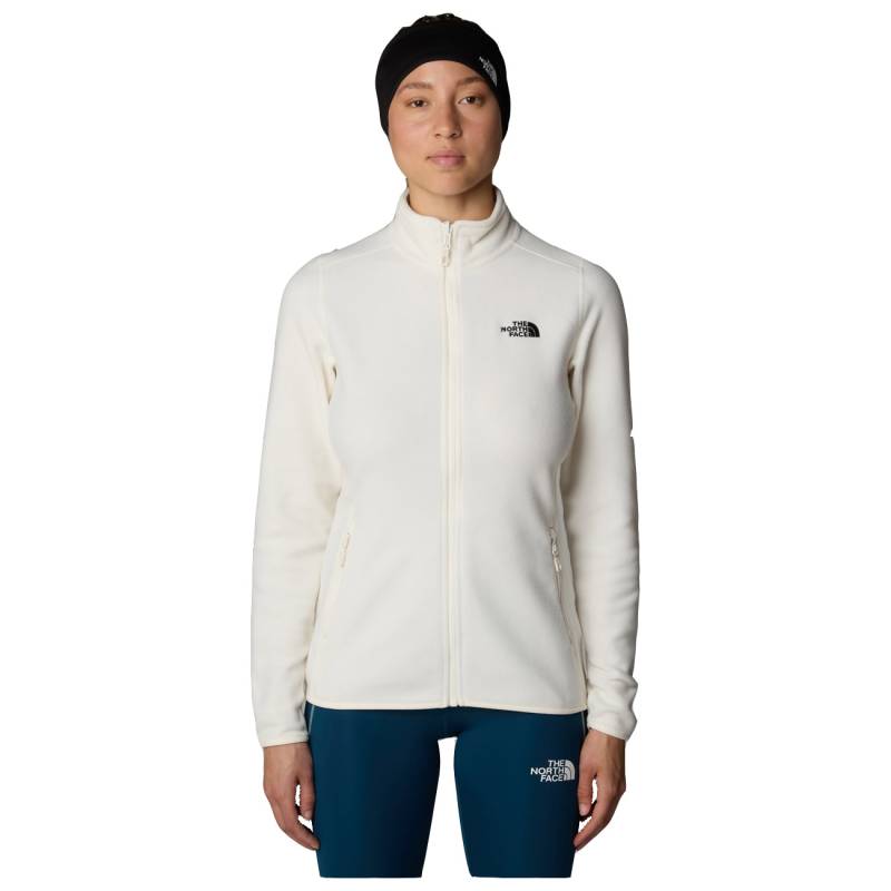 The North Face Damen Fleecejacke W 100 GLACIER FZ von The North Face