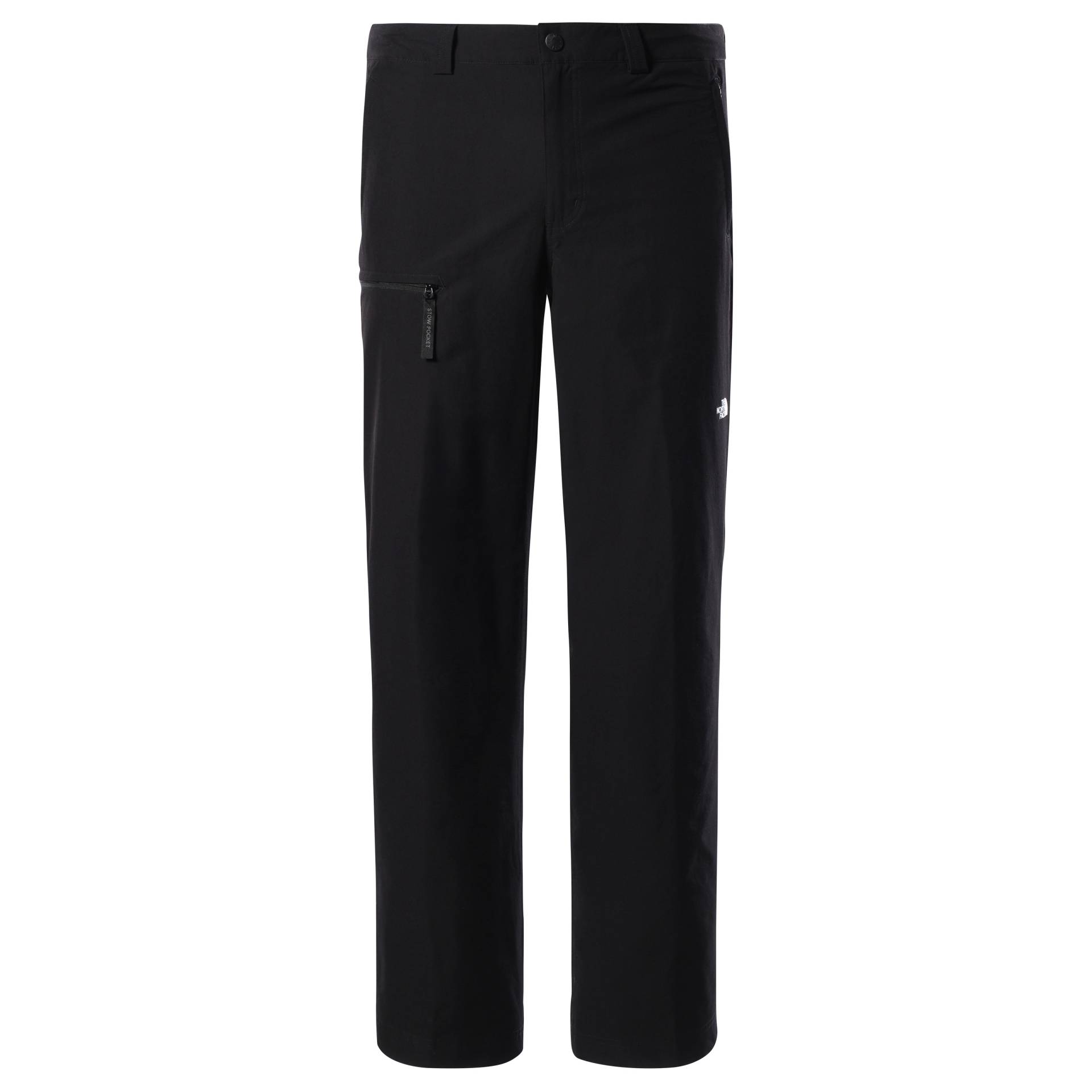 The North Face Damen Hose W Resolve Woven Pant - Eu von The North Face