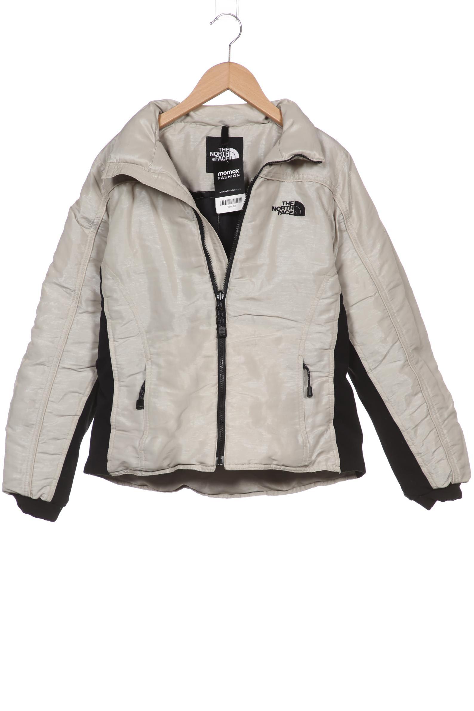 The North Face Damen Jacke, beige von The North Face