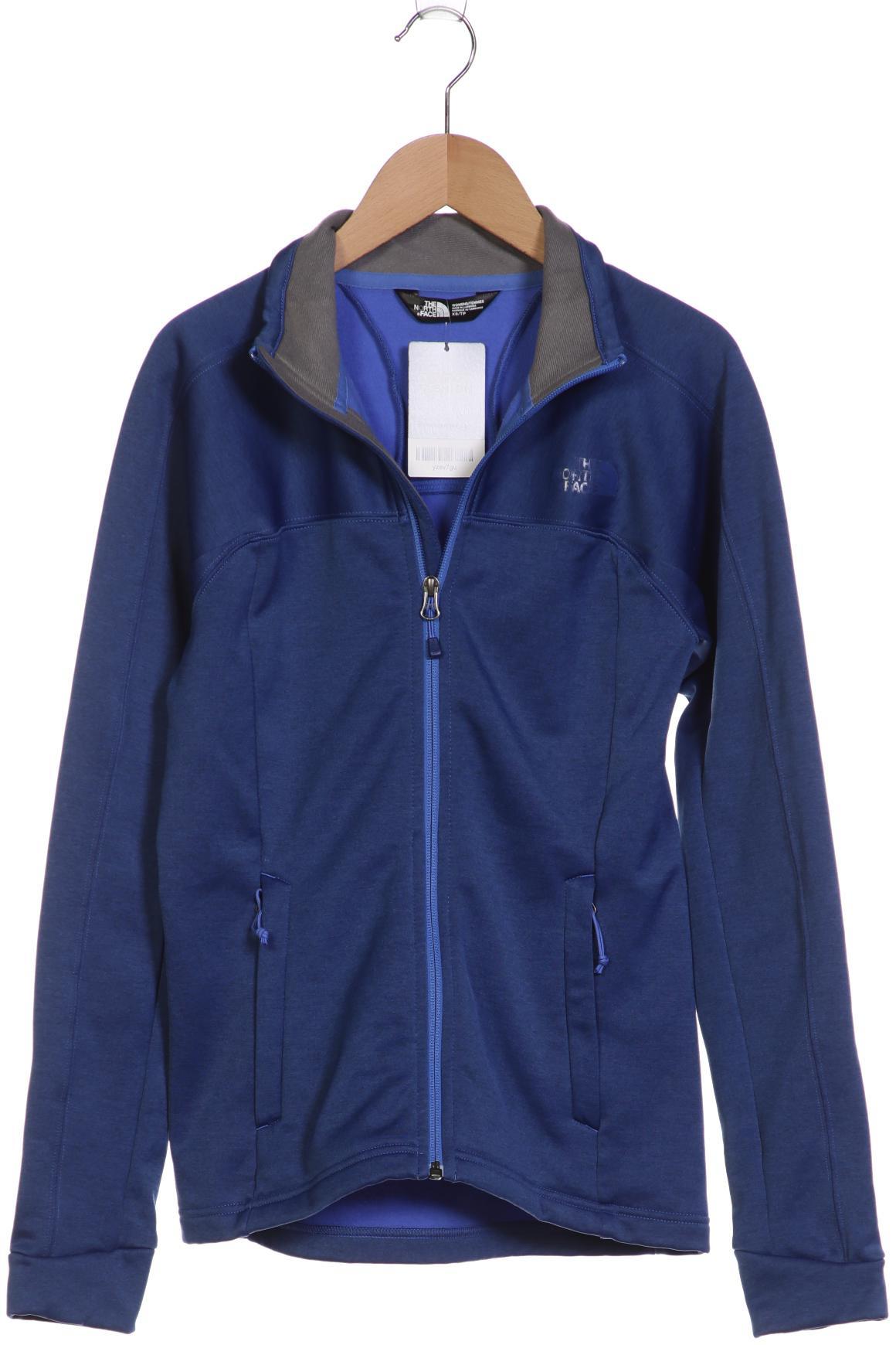 The North Face Damen Jacke, blau von The North Face