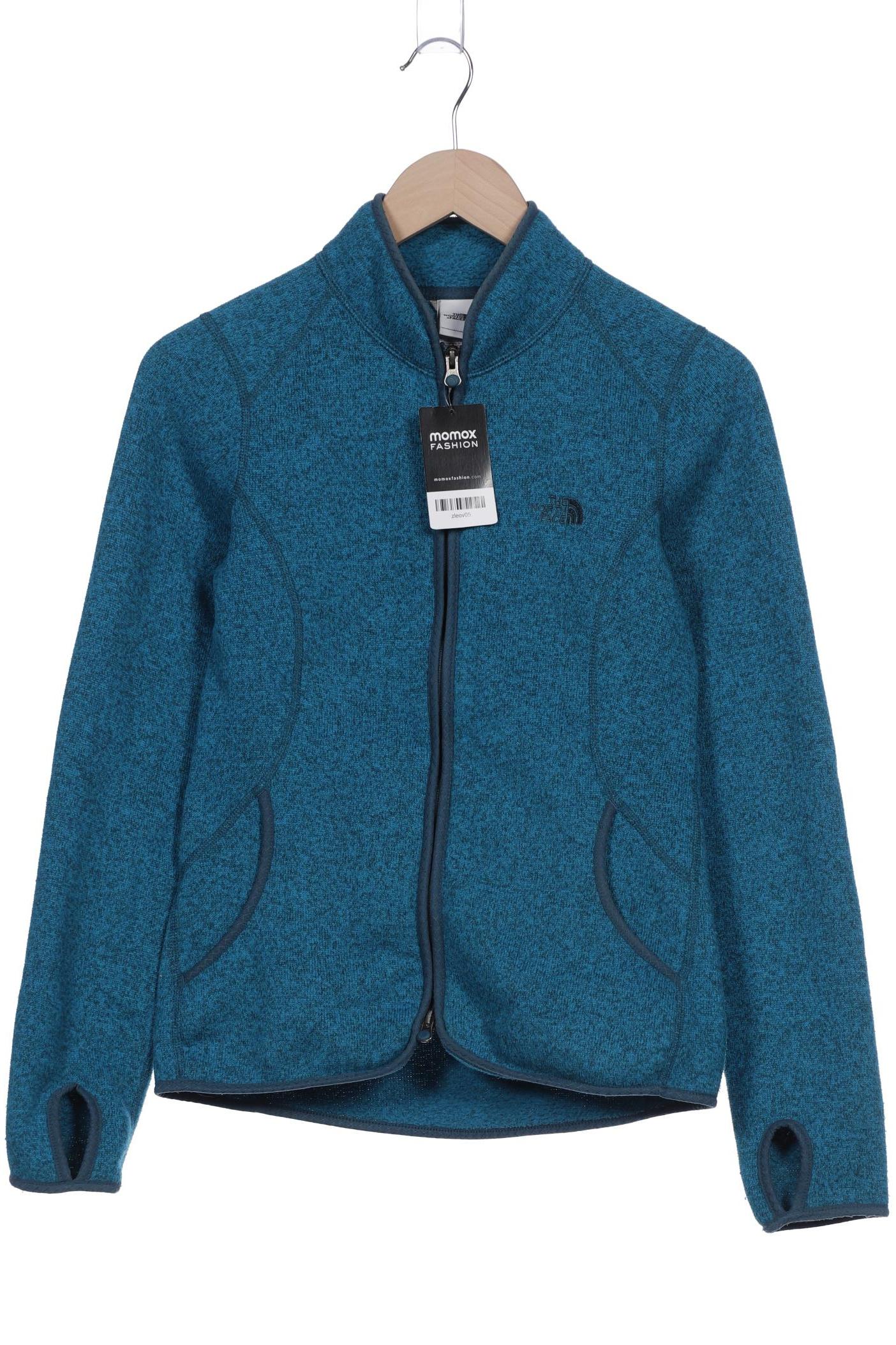 The North Face Damen Jacke, blau von The North Face