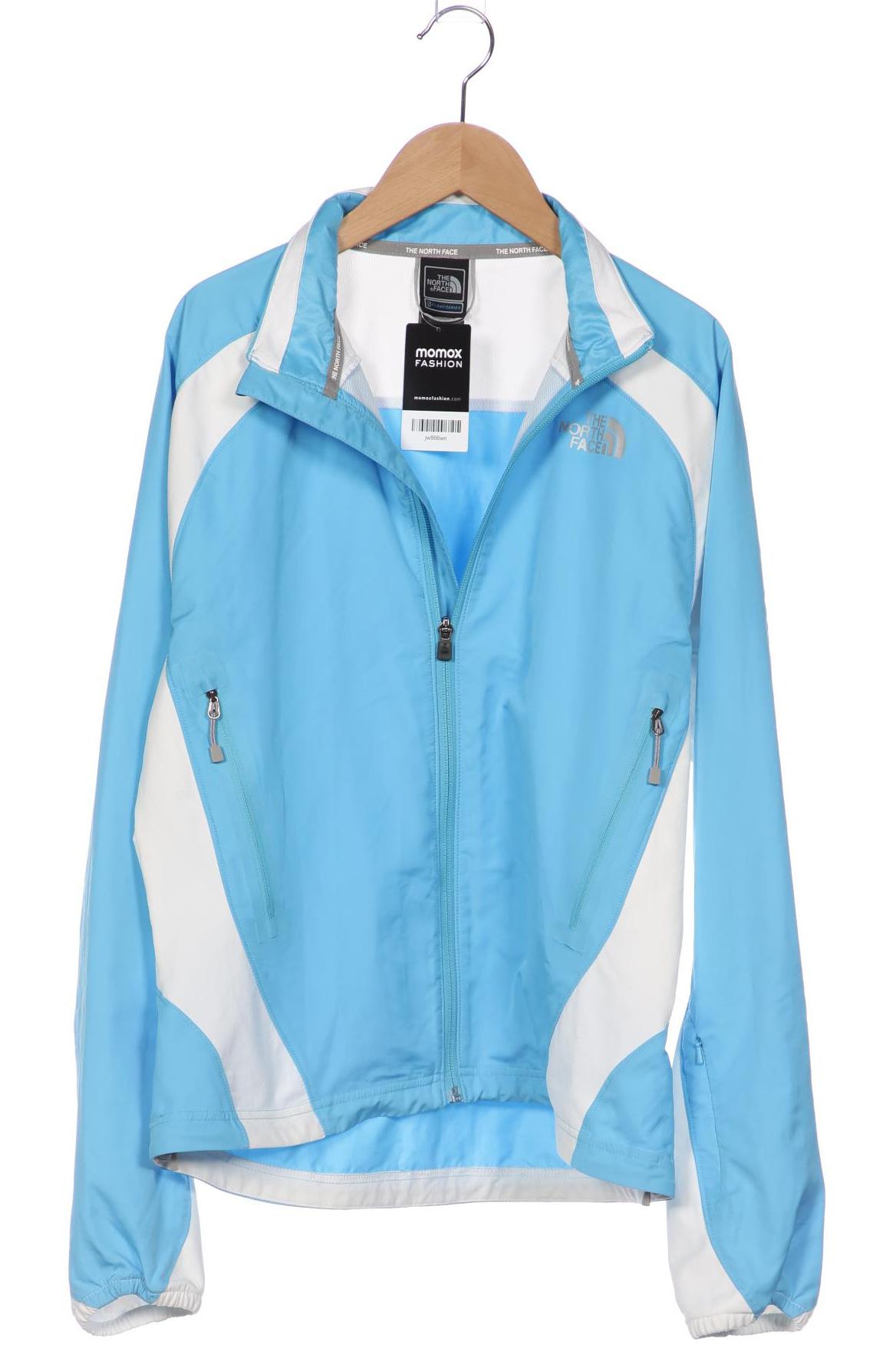 The North Face Damen Jacke, blau von The North Face