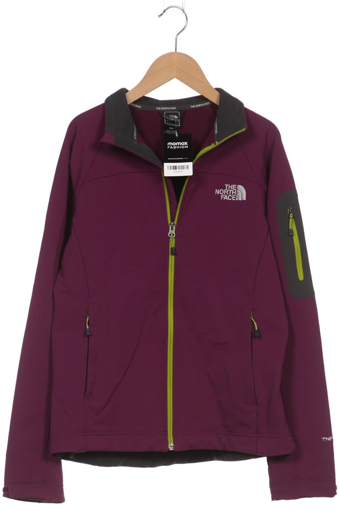 The North Face Damen Jacke, bordeaux von The North Face