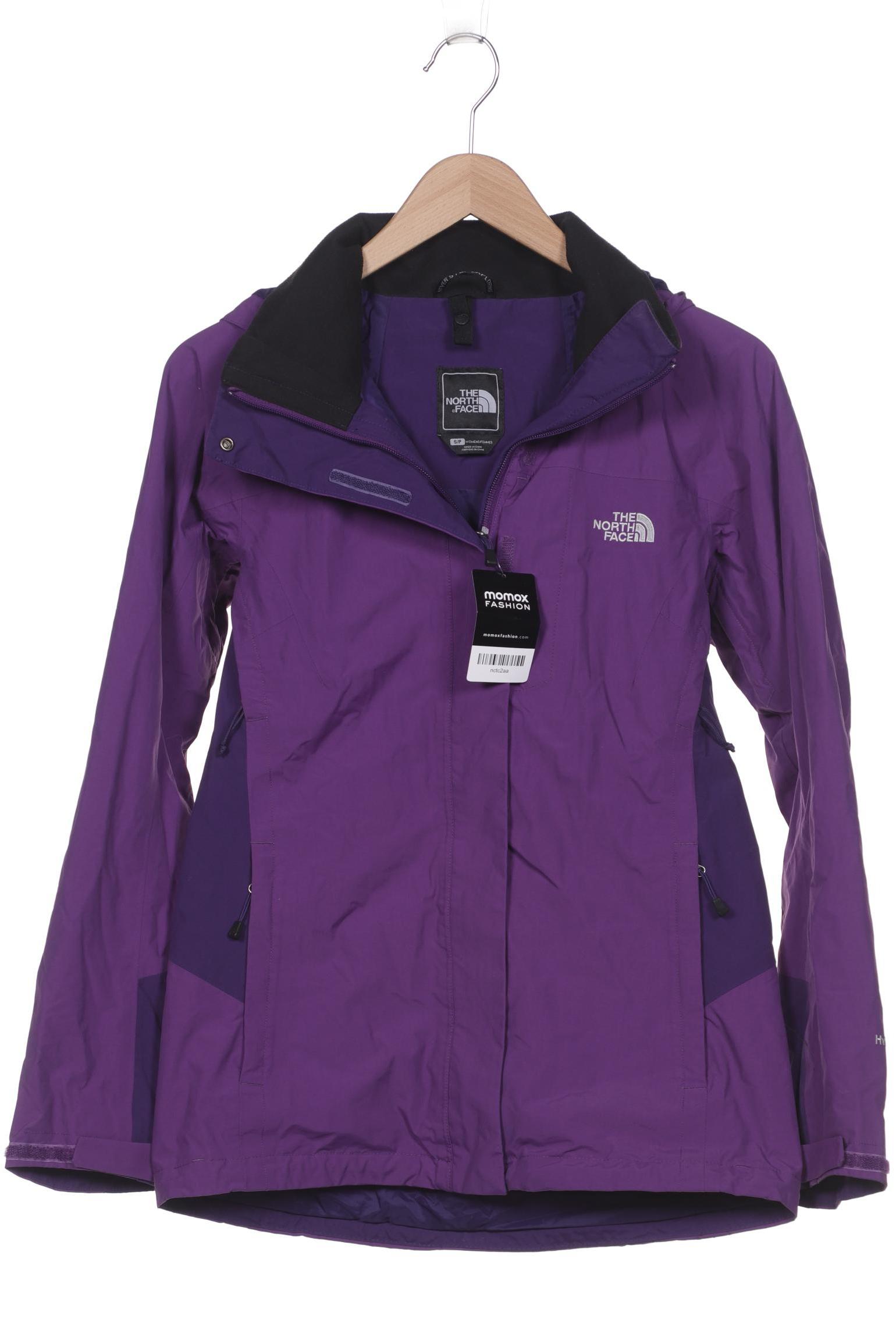 The North Face Damen Jacke, flieder von The North Face