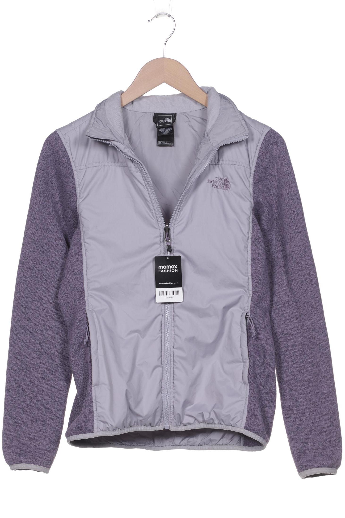 The North Face Damen Jacke, flieder von The North Face