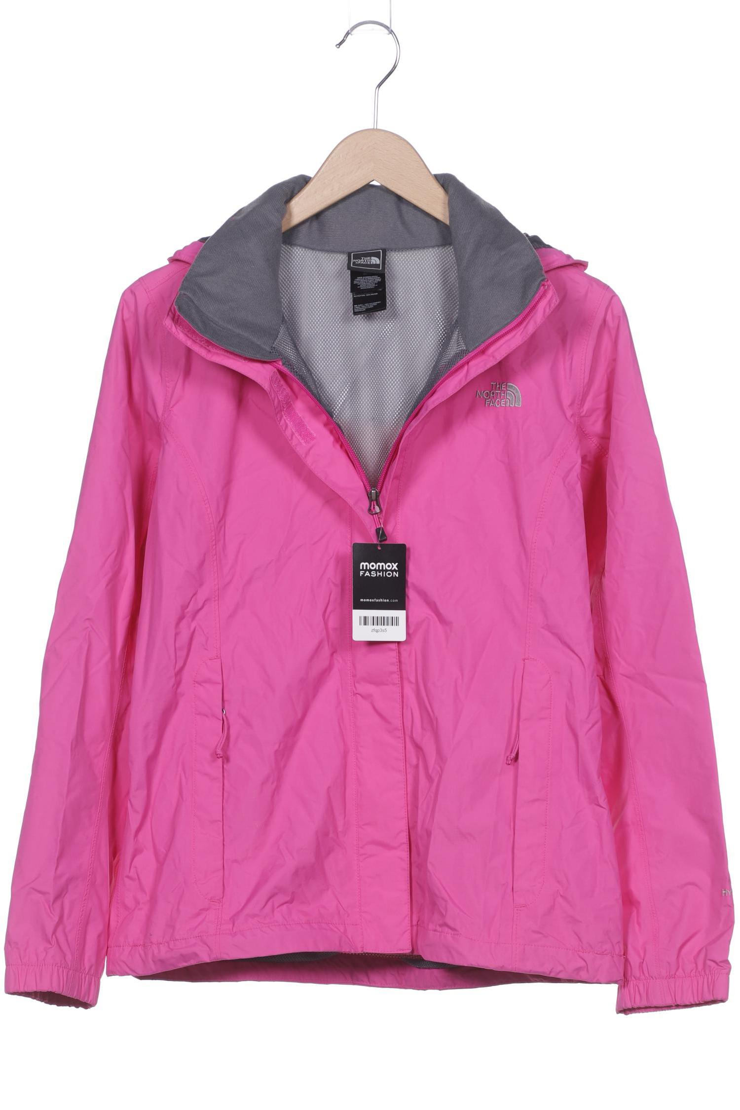 The North Face Damen Jacke, pink von The North Face