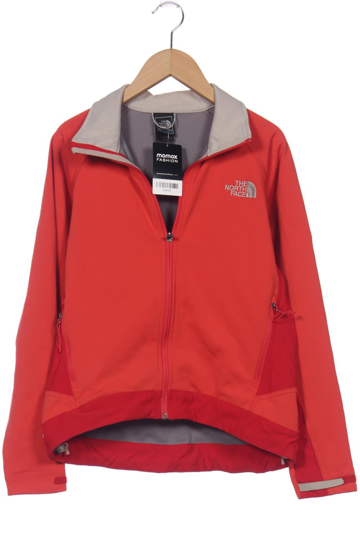 The North Face Damen Jacke, rot von The North Face