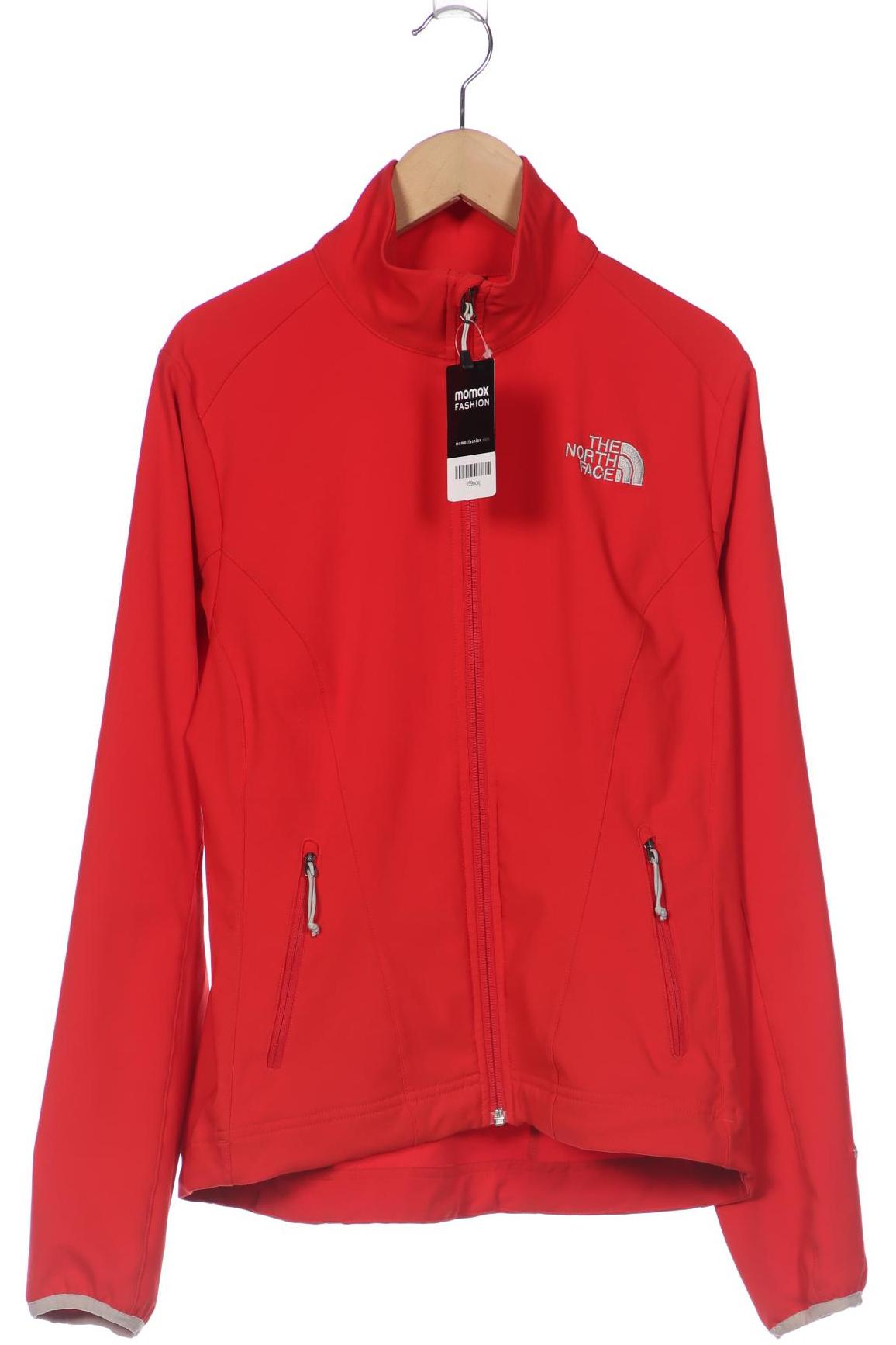 The North Face Damen Jacke, rot von The North Face