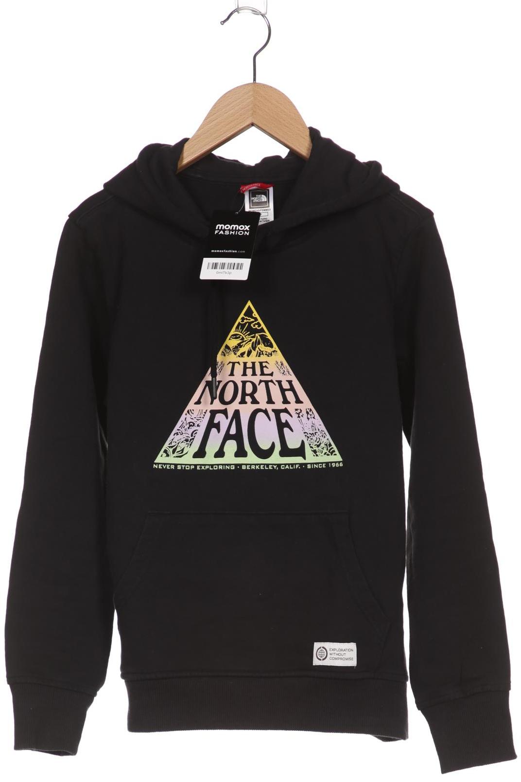 The North Face Damen Kapuzenpullover, schwarz von The North Face