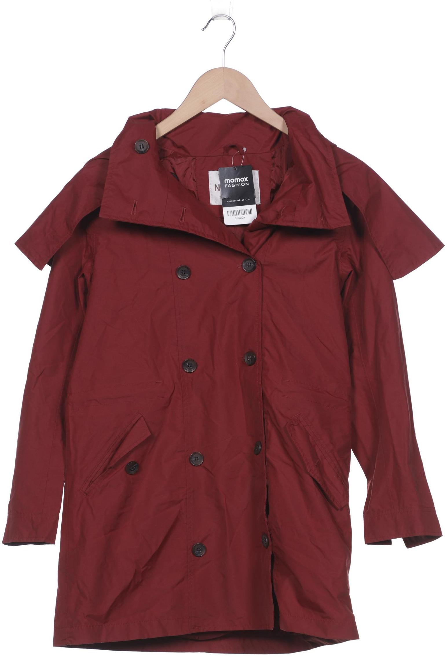 The North Face Damen Mantel, bordeaux von The North Face