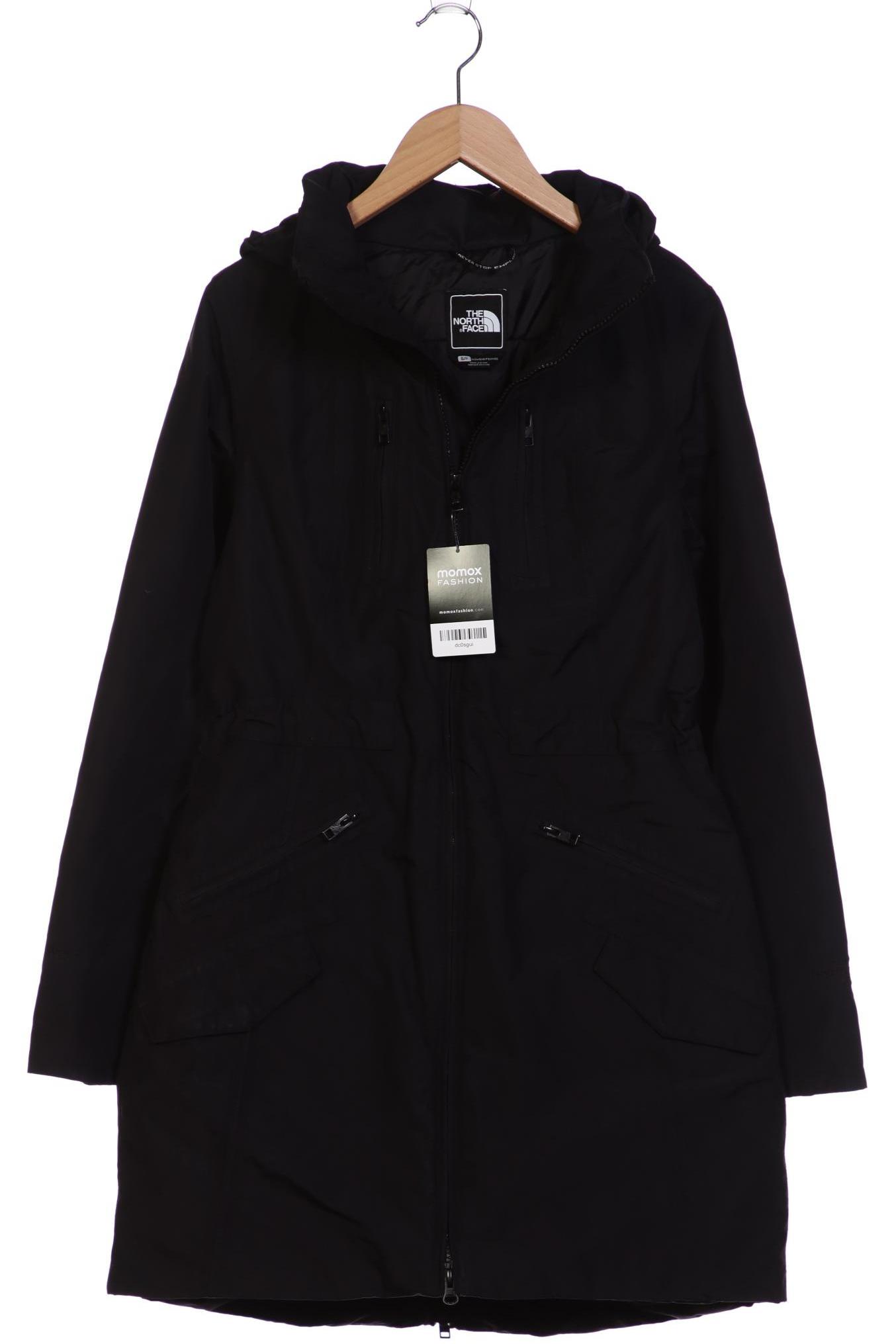 The North Face Damen Mantel, schwarz von The North Face