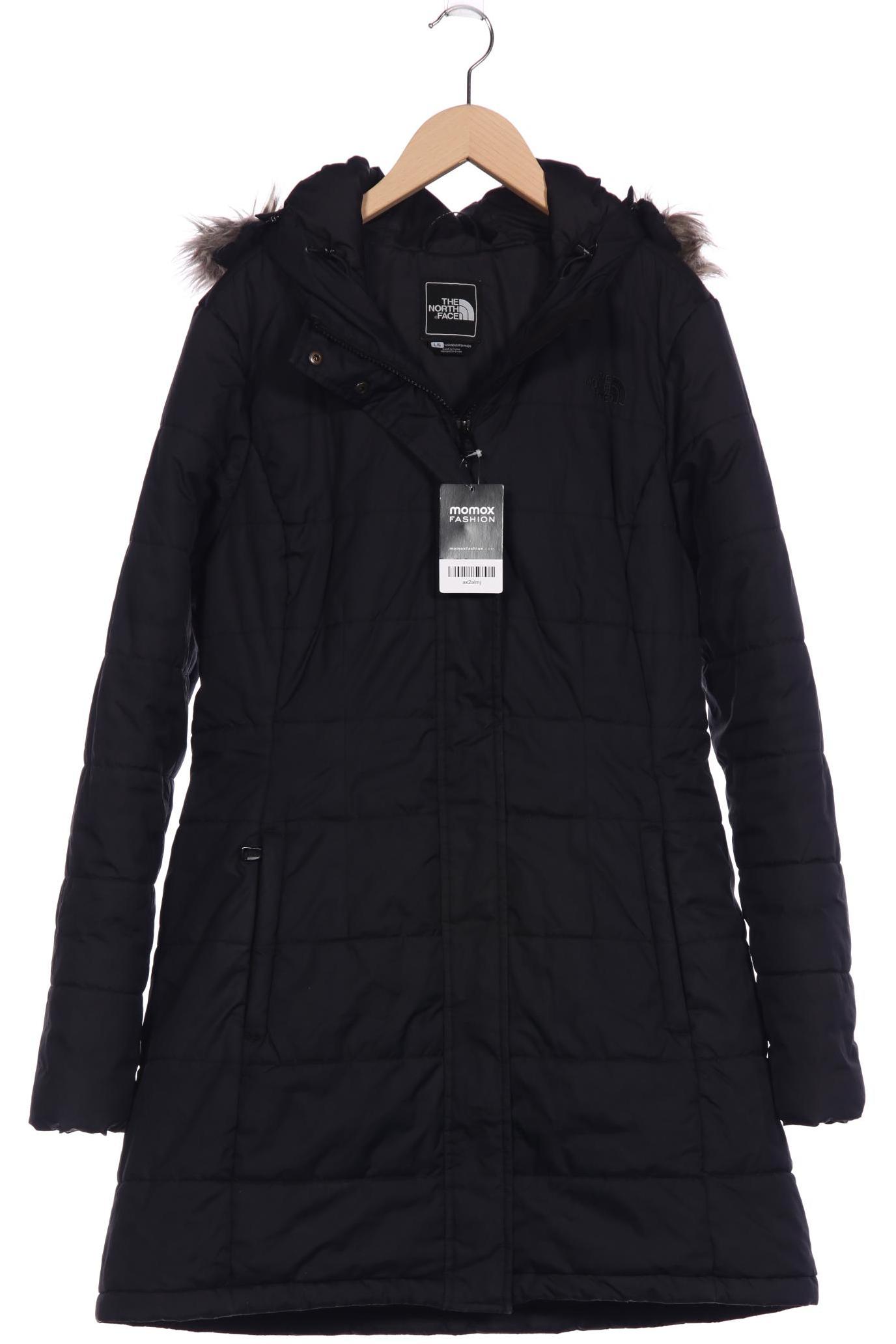 The North Face Damen Mantel, schwarz von The North Face