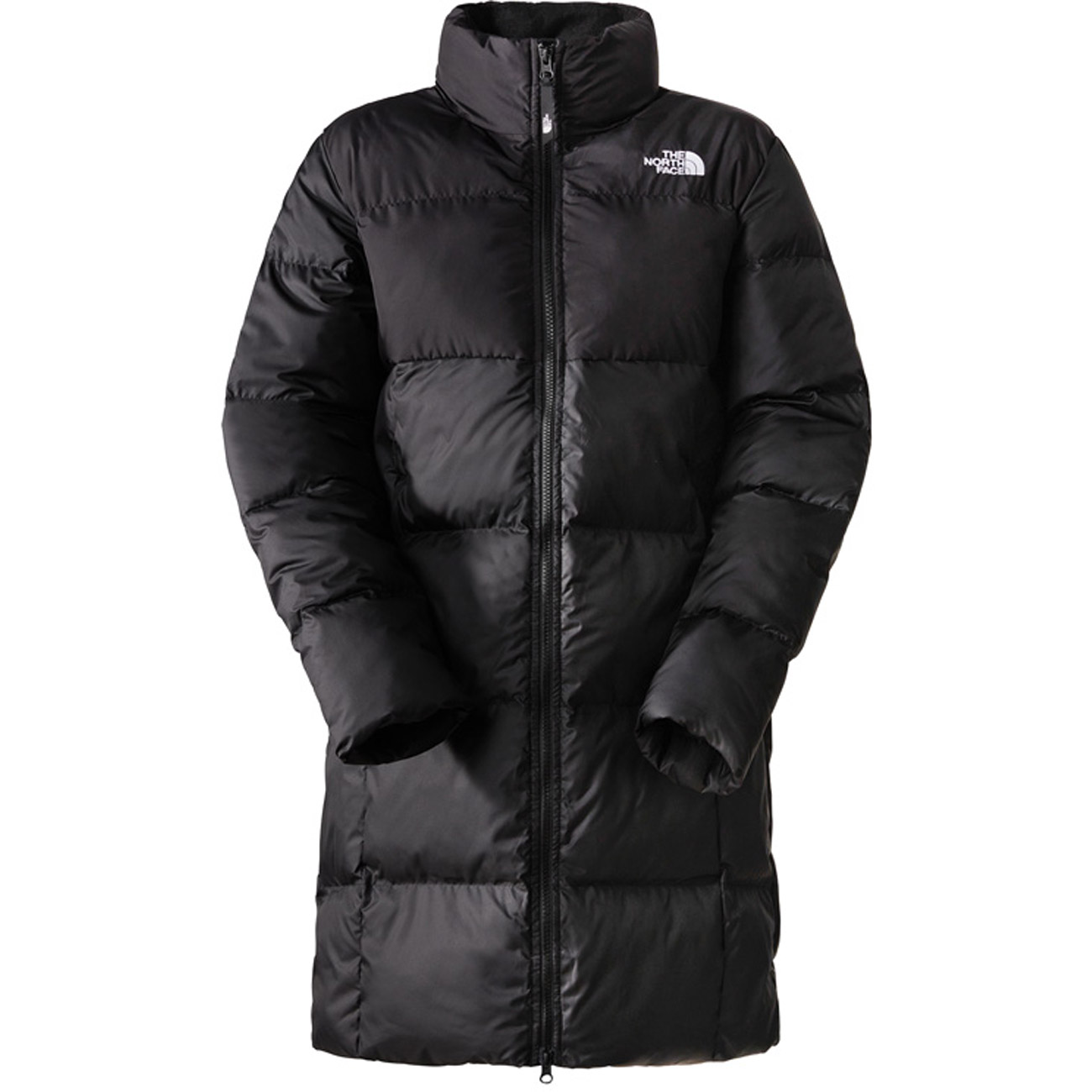 The North Face Damen Mantel W´s Saikuru Parka von The North Face