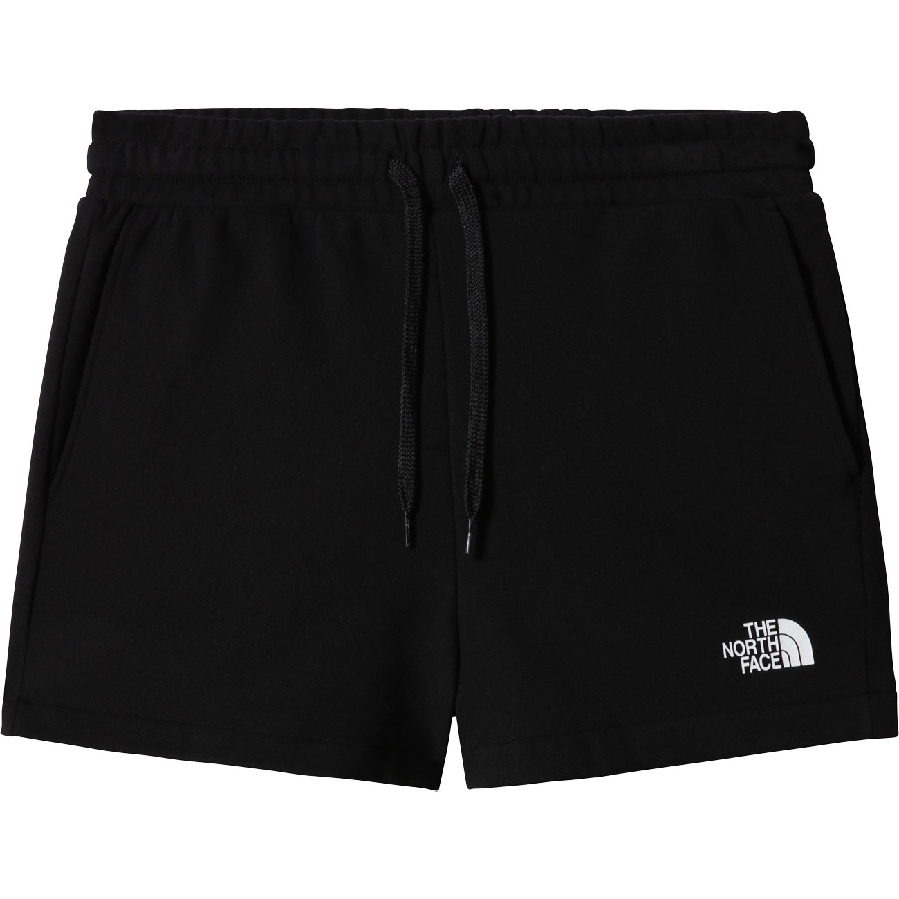 The North Face Damen Short W´s Logowear von The North Face