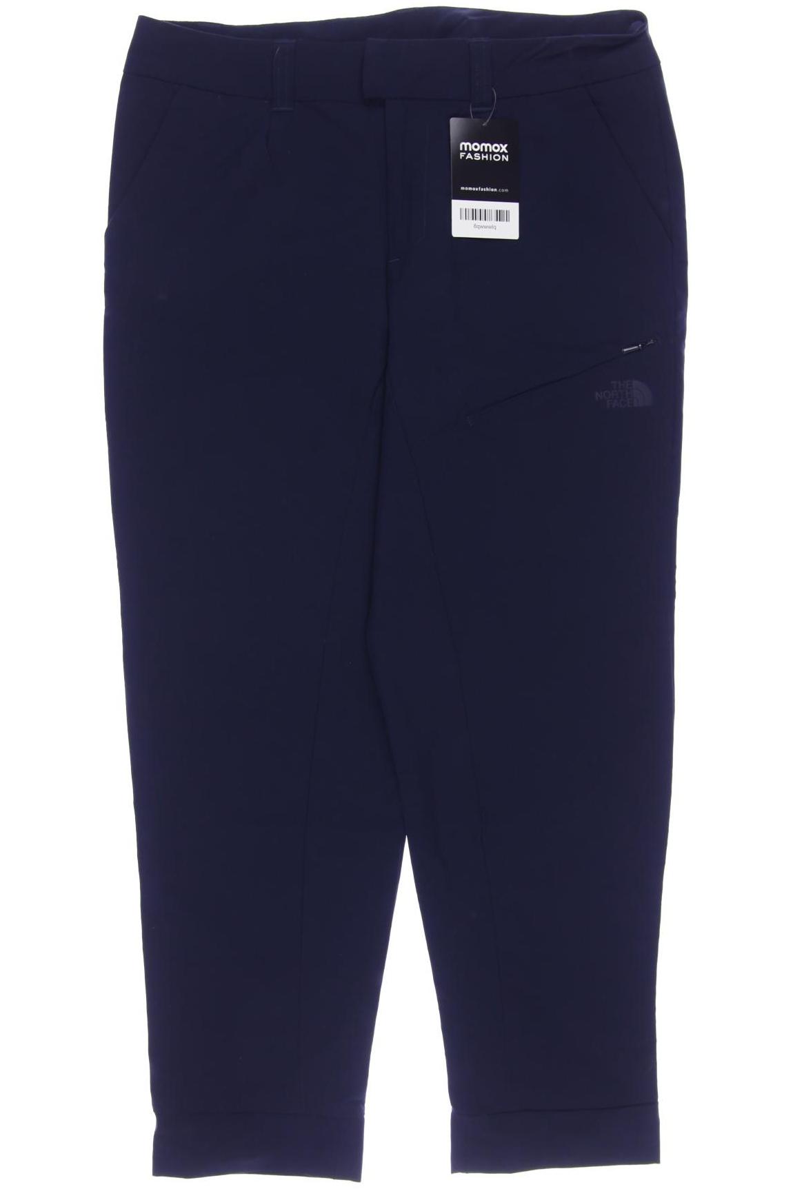 The North Face Damen Stoffhose, marineblau von The North Face