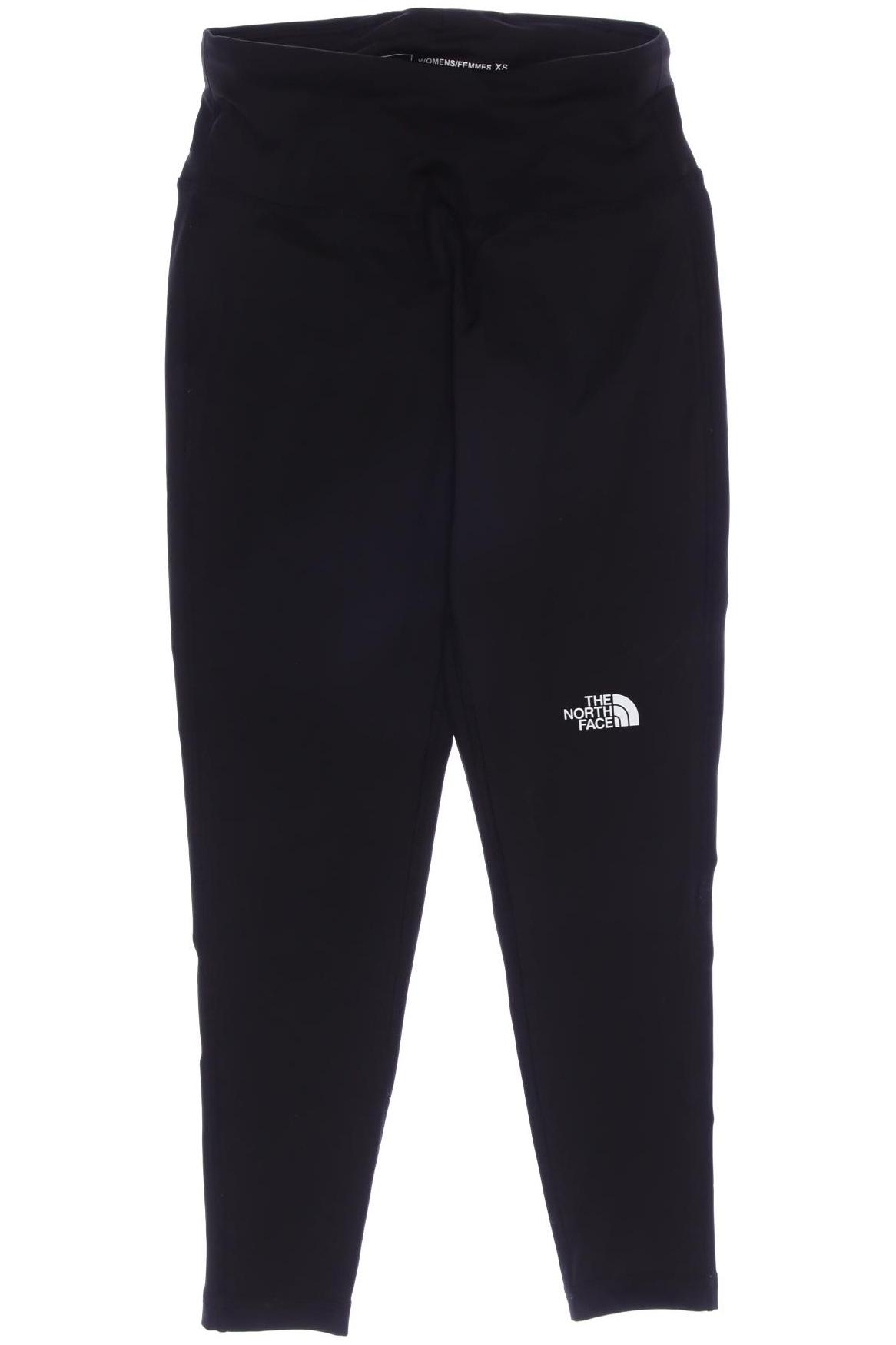 The North Face Damen Stoffhose, schwarz von The North Face