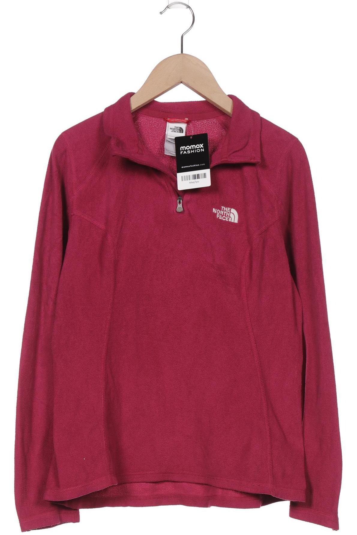 The North Face Damen Sweatshirt, pink von The North Face