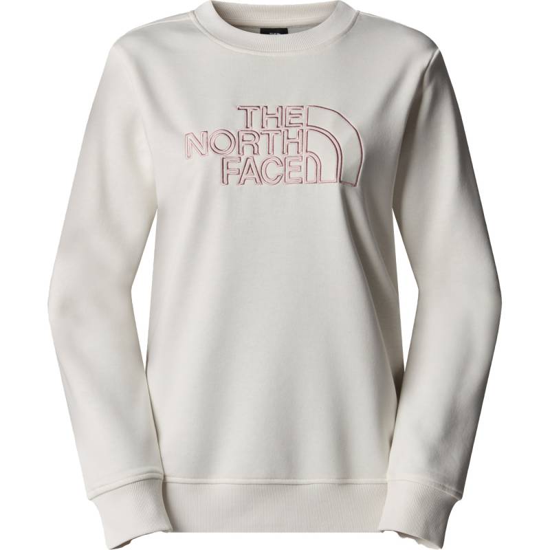 The North Face Damen Sweatshirt W' Drew Peak Light Crew von The North Face