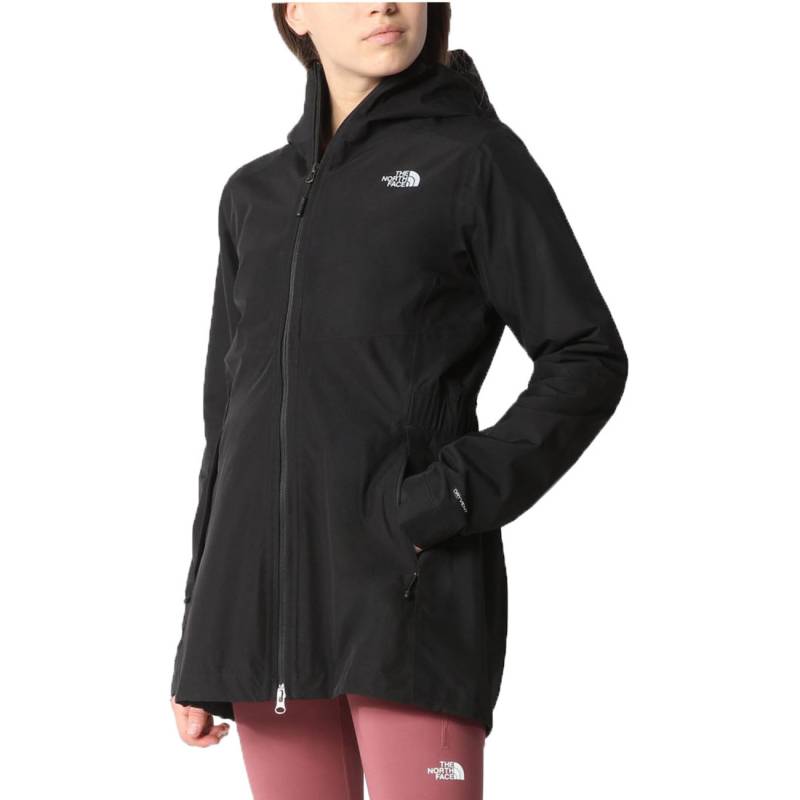 The North Face Damen Winterjacke W´s Hikesteller Parka Shell Jacket von The North Face