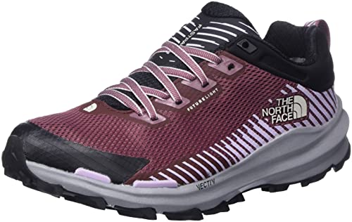 The North Face Damen Vectiv Futurelight Traillaufschuh, Wild Ginger Lavender Fog, 39.5 EU The North Face Damen Vectiv Futurelight Traillaufschuh, Wild Ginger Lavender Fog, 39.5 EU von The North Face