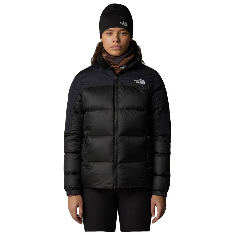 The North Face Damen Winterjacke W DIABLO DOWN 2.0 JACKET von The North Face
