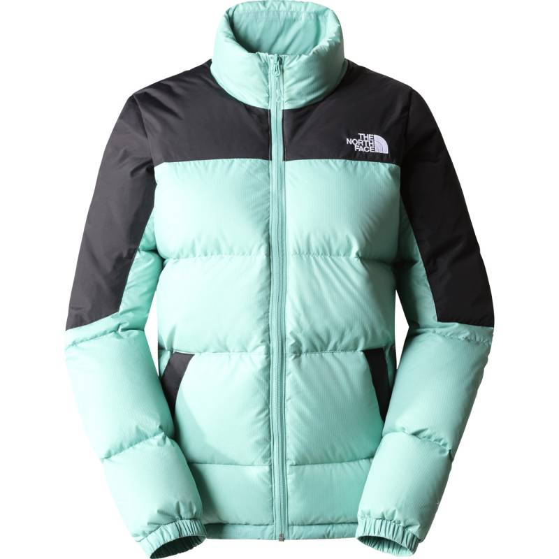 The North Face Damen Winterjacke W´s Diablo Down Jacket von The North Face