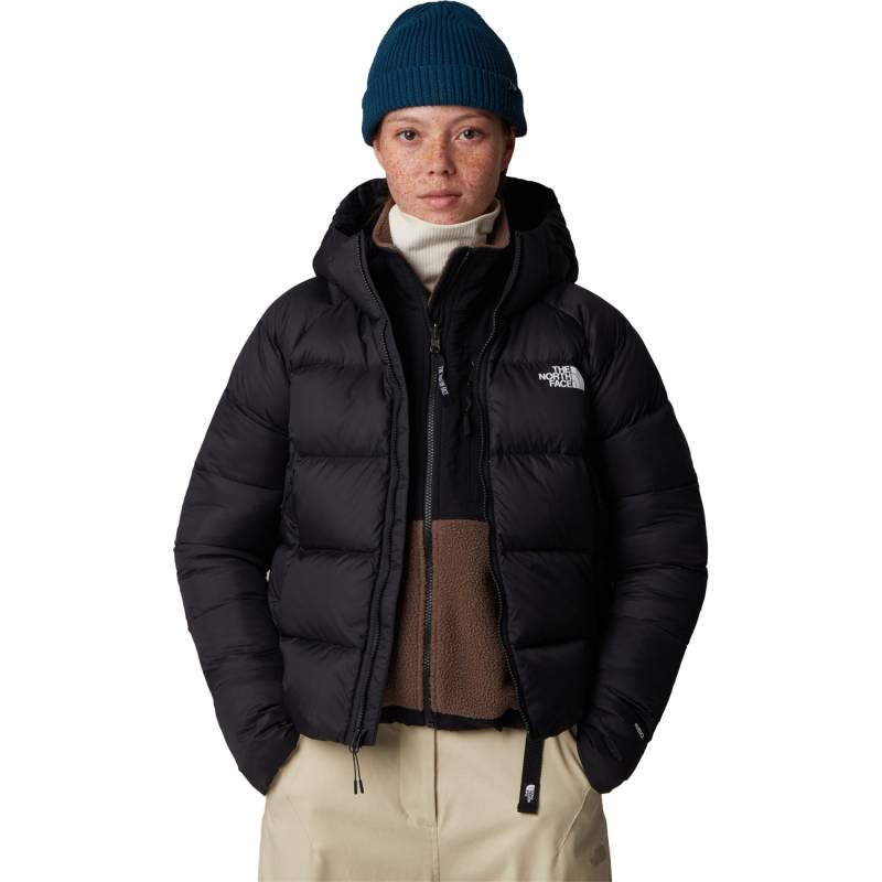 The North Face Damen Winterjacke W HYALITE DOWN HOODIE von The North Face