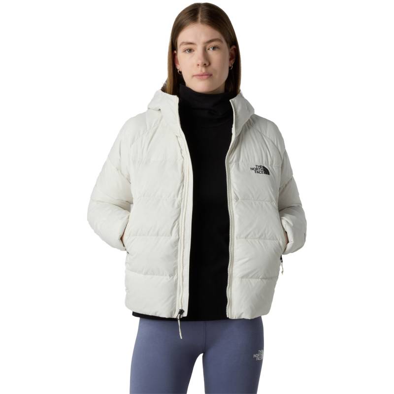 The North Face Damen Winterjacke W HYALITE DOWN HOODIE von The North Face