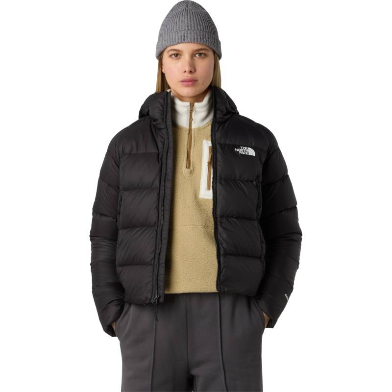 The North Face Damen Winterjacke W HYALITE DOWN HOODIE von The North Face